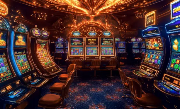 Live Casino Table Limits ─ The D